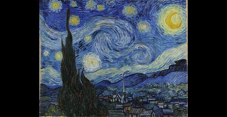 Sarı Sıcak Karanlık